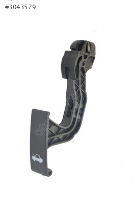 Motor Kaput Açma Kolu Ducato 1994-2006 Arası