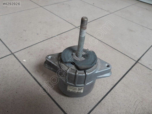 PORSCHE PANAMERA 3.6 MOTOR KULAĞI SOL 94837506100