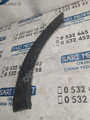 ÇIKMA FORD TRANSİT SAĞ ÖN ÇAMURLUK DODİK