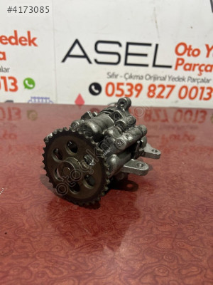 FORD TRANSİT 2.2 Yağ Pompası Orijinal