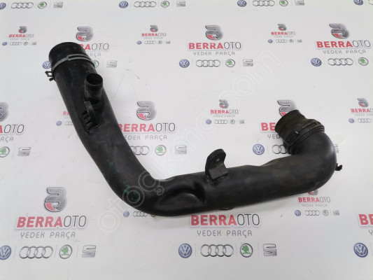 1K0129654AA JETTA A3 OCTAVİA 1.9 TDI BJB HAVA HORTUMU