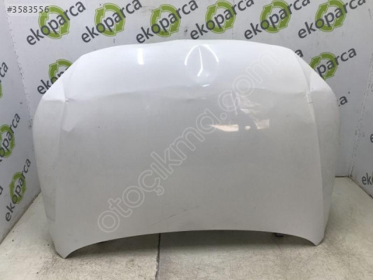 VOLKSWAGEN CC 2012 2017 MOTOR KAPUTU ÇIKMA 3C8823031