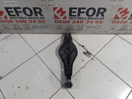 TOYOTA COROLLA ORJİNAL ÇIKMA SOL ARKA SALINCAK 19-25