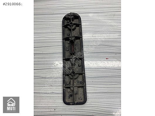 Peugeot Boxer 2004 Dizel Arka Ampul Kapağı Tutucu 337042
