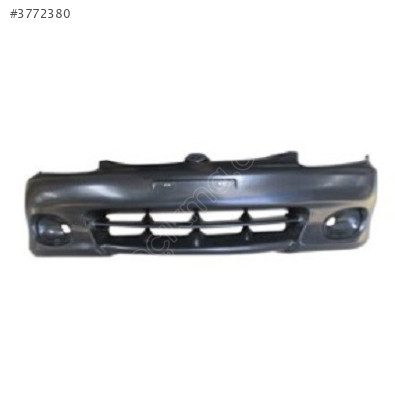 yumurta kasa ön tampon eurobump 86510-22300 98-00 model