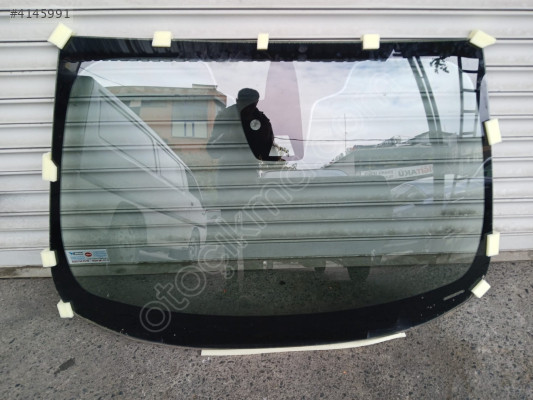 FORD MONDEO ÖN CAM ÇETİN OTOMOTİV