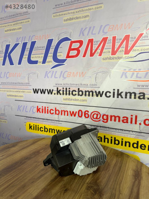 BMW X6 X5 F15 F16 HEAD UP DİSPLAY 9384375