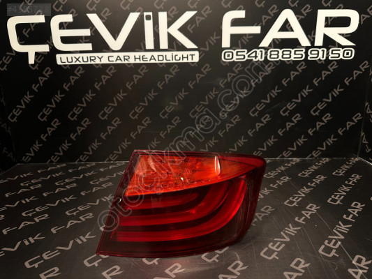 BMW F10 5 SERİSİ 2011-2015 SAĞ DIŞ STOP