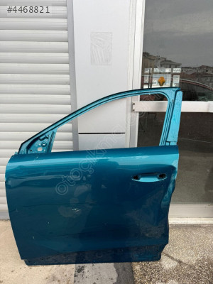 PEUGEOT 408 SOL ÖN KAPI