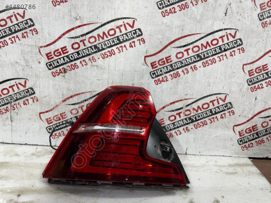 VOLVO S90 SOL DIŞ STOP ORJINAL HATASIZ