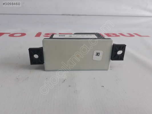 Mercedes C 205 VOLTAJ DÖNÜŞTÜRÜCÜ A2059052809