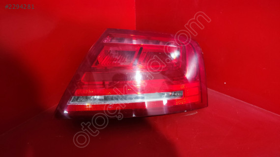 AUDİ A8 2011 2014 SAĞ ARKA STOP