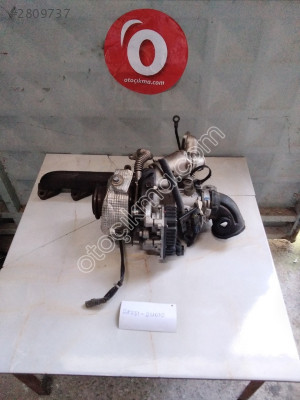 HYUNDAİ TUCSON 2018-2024 D4FE MOTOR 1.6 CRDİ TURBO 28231-2U010