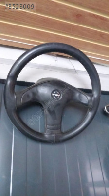 OPEL ASTRA F DİREKSİYON.OTO ERKAN ÜNYE