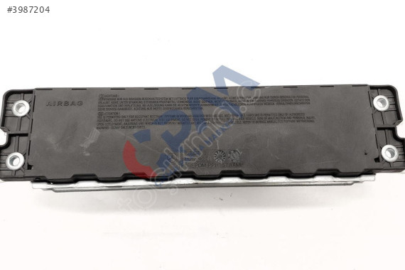 MERCEDES E SERİSİ A212 W212 YOLCU AİRBAG 34125292
