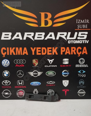 VOLKSWAGEN GOLF 4 SOL ÖN TAMPON BRAKETİ 1J0807183