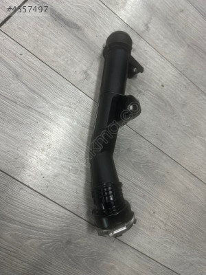 Peugeot 3008 turbo hortumu