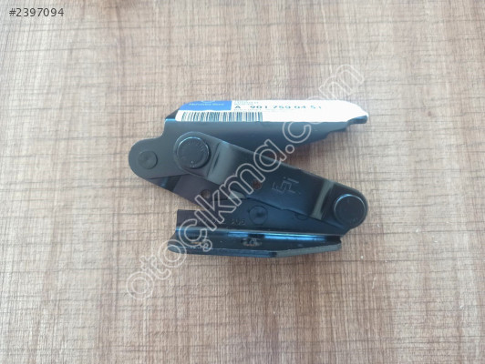 Mercedes Sprinter W901-W904 Kaput Menteşesi Sağ Orjinal