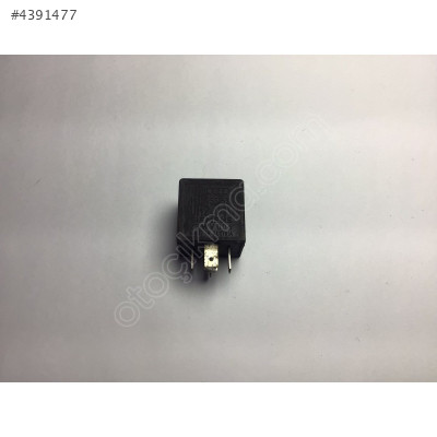 Volkswagen Seat Skoda Audi Silecek Rölesi 191955531 72WV006