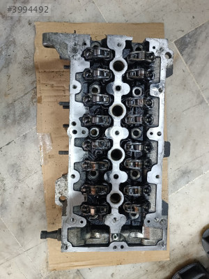 Astra H 1.3 dizel silindir kapı çıkma orjinal