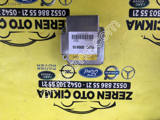 YVC000610 LAND ROVER FREELANDER 1 AİRBAG BEYNİ
