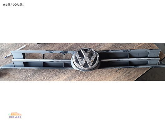 2018 VW Polo Panjur - Ünallar Oto Çıkma Yedek Parçaları