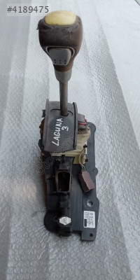 renault laguna 3 2011 2.0 otomatik vites mekanizması (son fiyat)