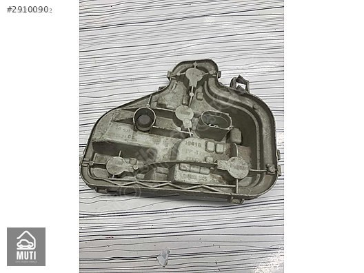 VW POLO SOL STOP DUYU MK3 HELLA 962 565