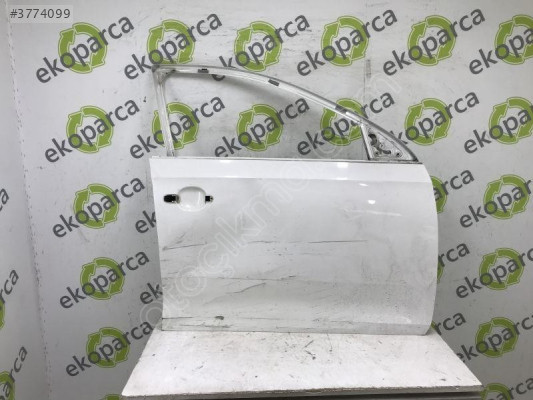 SKODA RAPİD 2013 2019 SAĞ ÖN KAPI ÇIKMA 5JA831052C