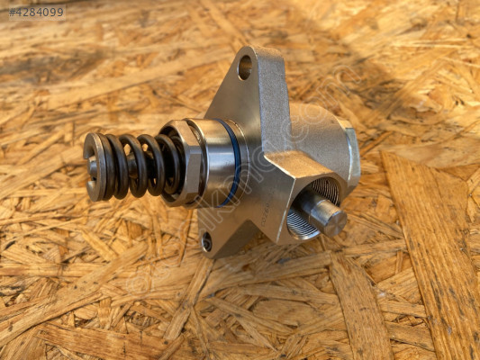 PORSCHE CAYENNE 4.2 YAKIT YÜKSEK BASINÇ POMPASI 079127026R