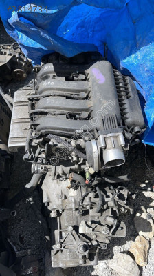 Megane 2 Laguna 2 2.0 16V motor