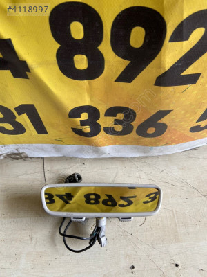 Mercedes W222 dikiz aynası A2228100217