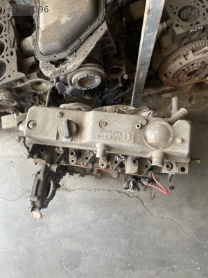 Ford connect 75 lik motor hatasız çalışma garantili