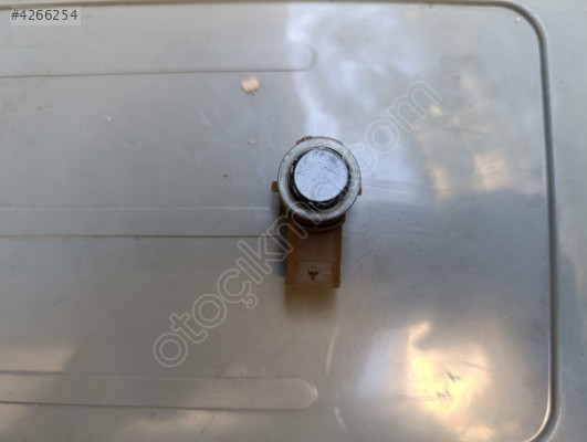 MERCEDES E-SERİSİ PARK SENSÖRÜ ORJİNAL