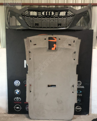 5N0867501DL VOLKSWAGEN TİGUAN TAVAN DÖŞEMESİ 2012-2017