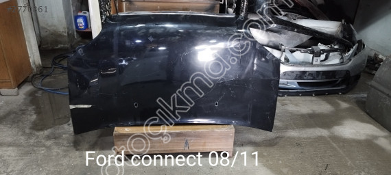 Ford connect çıkma motor kaputu