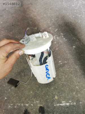 FORD COURİER YAKIT ŞAMANDIRASI ÜÇEL OTO ÇIKMA BURSA