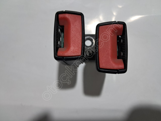 OPEL ASTRA J ARKA EMNİYET KEMER KARŞILIKLARI