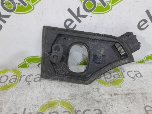 TOGG T10X 2022 2024 TOGG ŞARJ DEPO İÇ KAPAĞI C1_B0408906008_A
