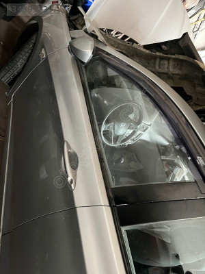HYUNDAI ACCENT BLUE SOL ÖN KAPI HATASIZ DOLU