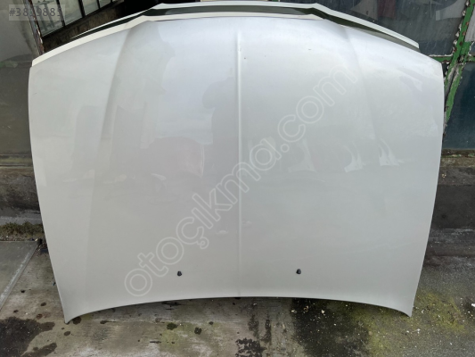 ROVER 414 ÇIKMA ORJİNAL KAPUT