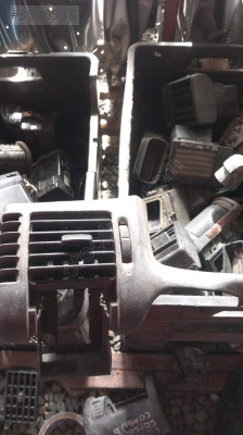 OPEL VECTRA C SOL HAVALANDIRMA IZGARASI.OTO ERKAN ÜNYE