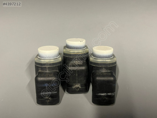 F10 LCİ PARK SENSÖRÜ ORJİNAL 9231283 9231284