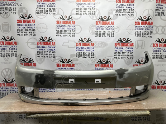 RENAULT SYMBOL / THALİA ORJİNAL ÖN TAMPON