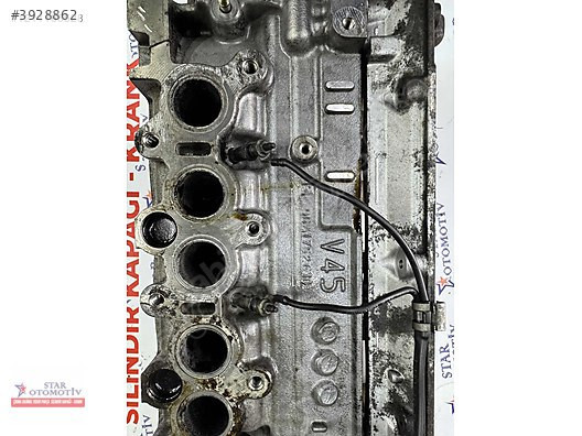 Ford mondeo V45 Silindir kapağı