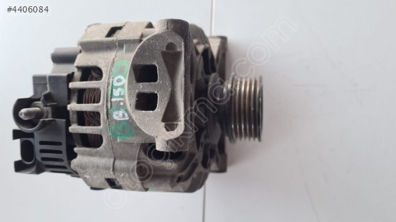 mercedes b150 w245 şarj dinamosu (son fiyat)