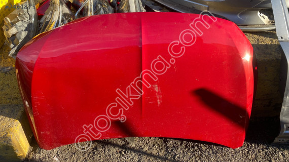 OPEL CORSA F ÇIKMA MOTOR KAPUTU 9837498080 CANCAN OPEL