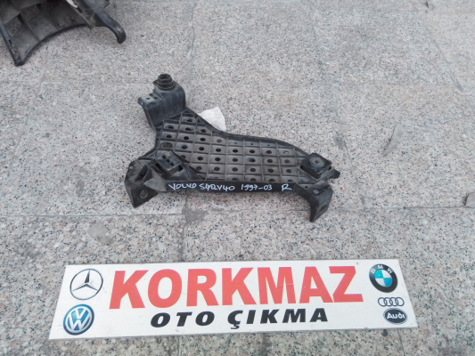 VOLVO S40-V40 SAĞ ÖN FAR BRAKETI 1997-2003