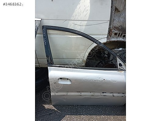 KIA RIO SAĞ ÖN KAPI ÇIKMA KONUK OTO 05366077016