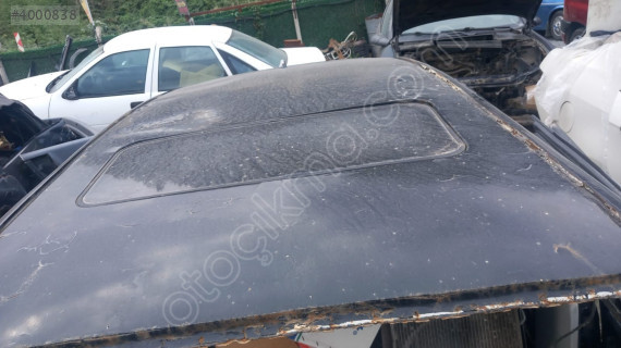 CHEVROLET REZZO SUNROOF.OTO ERKAN ÜNYE